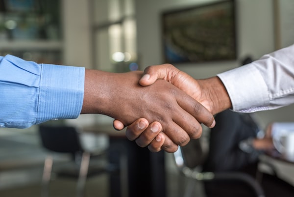 Partnership & Quality